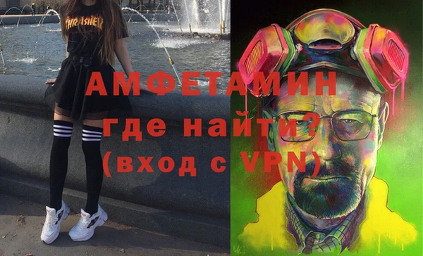 хмурый Абаза